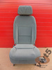 Fiat Ulysse Evasion 806 passenger seat