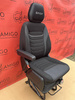 Iveco Daily VI 2014-2023 EU driver | UK passenger seat suspension single seat Armrest