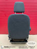 Ford Transit & Custom Ambiente MK8 UK Seat passenger | EU driver seat armrest 2012-2021 Traxon