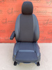 Cover fot seat UK Passenger | EU driver Mercedes Vito W447