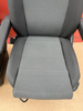 VW Crafter II MAN TGE 2016-2022 driver passenger seat seats captain armrests suspension
