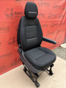 Fiat Ducato 22-25 Jumper Boxer front EU passenger UK driver seat