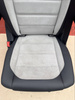 Seat VW T6 Multivan Caravelle Leather Alcantara swivel rear T5 T6.1