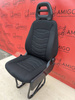Iveco Daily VI 2014-2022 UK passenger seat | EU driver seat single
