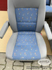 VW T5 driver and passenger seat bench Multivan seat sleeping bench LLL