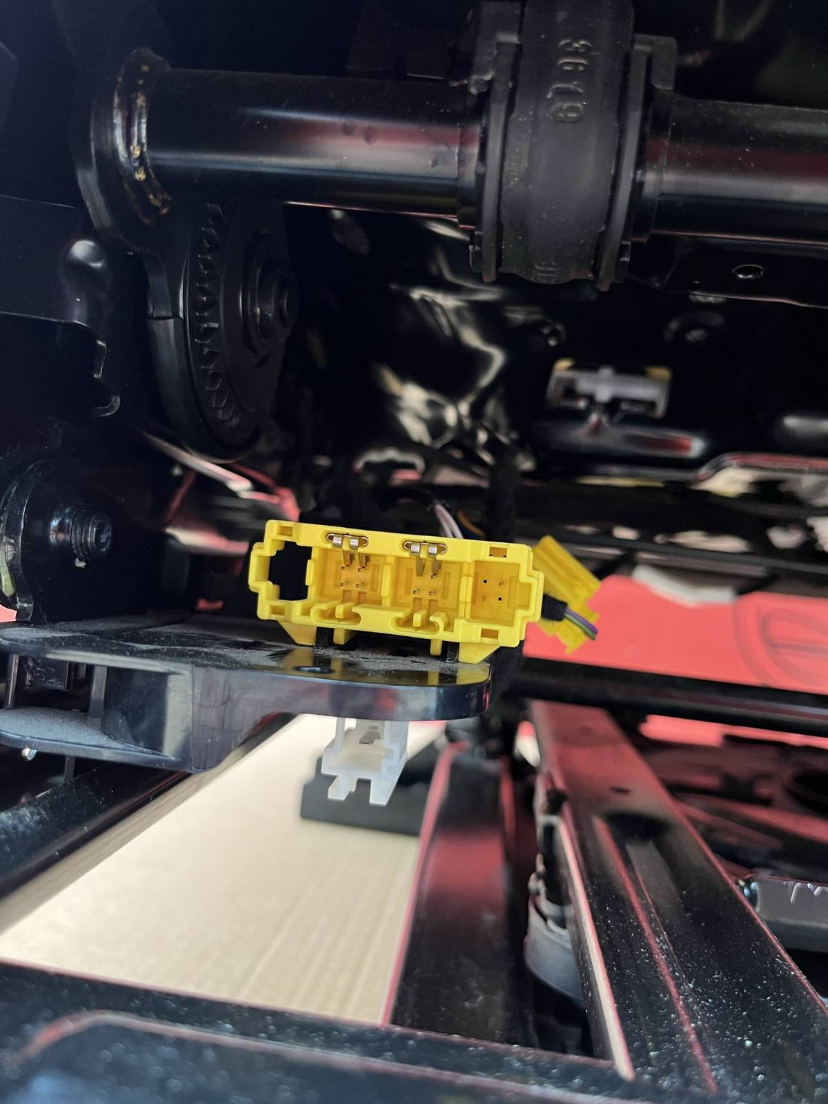 Seats Mercedes Sprinter W907 passenger driver adjustments comfort SWIVEL Maturin W906