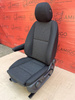 Seat Mercedes Vito W447 UK passenger | EU driver armrest adjustments CALUMA