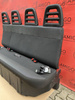 Seat NEW IVECO DAILY CREW CAB quadruple rear four-seats bench belts floor MY23