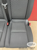 Seat Ford Transit Custom bench double front passenger heated LHD Capitol
