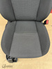 Ford Transit Connect Seat UK driver | EU passenger