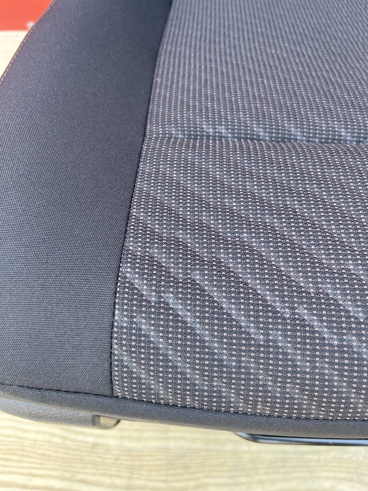 Front EU passenger seat | UK driver Toyota Proace Traveller Spacetourer Expert Jumpy Zafira Vivaro Scudo