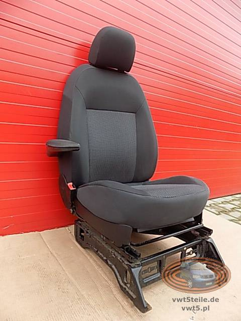 Fiat Fiorino Citroen Nemo Peugeot Bipper UK passenger EU driver seat