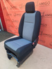 Front EU passenger seat | UK driver Toyota Proace Traveller Spacetourer Expert Jumpy Zafira Vivaro Scudo