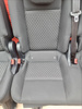 Seat 2+1 Ford Transit Custom 2013-2023 bench rear seats double single Capitol LHD