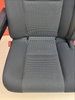 Seat Mercedes Sprinter W906 rear double bench seat isofix Lima