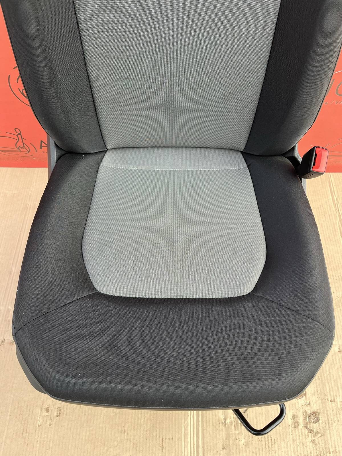 Seat VW Crafter II MAN TGE 2016-2023 EU passenger | UK driver captain seat Marathon