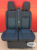 Seat Ford Transit MK8 bench double front passenger LHD Lane