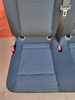 Seat bench double front Mercedes Vito W447 Caluma RHD