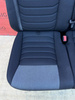 Iveco Daily VI 2014-2025 Seat double front bench cupholder passenger LHD