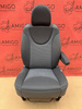 Front EU passenger | UK Driver seat Peugeot Expert II Dispatch Jumpy Proace 2006-2016