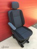 Seat Opel Vauxhall Movano Master NV400 captain UK passenger | EU driver adjustments armrest