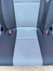 Seat Mercedes Sprinter W906 VW Crafter I 2006-2016 rear triple bench