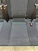 Rear Seat bench triple Caluma MERCEDES W447 Vito Tourer