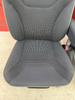 Seat driver passenger Renault Trafic Vauxhall Vivaro Nissan Primastar 2001-2014