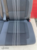 Bench rear triple seat VW T5.1 T5 Multivan Caravelle Match