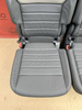 Seat NEW VW Multivan T7 1+1+1 heated leather