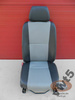 Seat VW Crafter UK passenger EU driver captain seat sky artificial leather new modell
