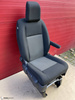 Front EU passenger seat | UK driver Toyota Proace Traveller Spacetourer Expert armrest