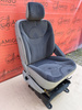 Seat EU passenger | UK driver Renault Trafic Opel Vauxhall Vivaro Nissan Primastar 2001-2014