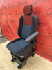 Seat Opel Vauxhall Movano Master NV400 captain EU passenger | UK driver adjustments armrest