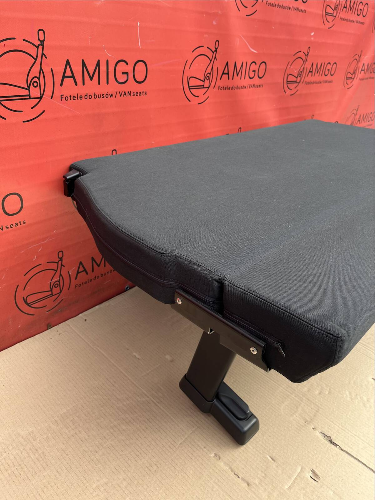 Mercedes V-Class W447 bed extension bed sleeping bench A4479200500