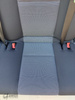 Seat VW Crafter I 2006-2016 Mercedes Sprinter 906 rear triple bench AUSTIN isofix