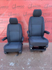 Seats VW T5 T6 front driver passenger seat Comfort