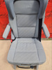 Seat VW T5.1 T5 Multivan Caravelle Cheyenne grey swivel rear for child