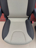 Seats Fiat Ducato Boxer Relay Proace Max Movano C left right swivel driver seat passenger CAMPER HYMER