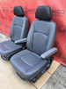 Seat Mercedes Vito W639 driver passenger 2003-2014 armrest adjustments