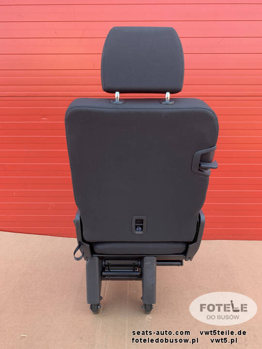 VW T6 T5 Rear rocker seat KUTAMO