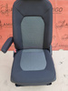 Seat VW Crafter UK passenger | EU driver seat armrest