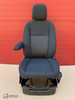 Ford Transit Custom Seat UK passenger | EU driver armrest 2012-2021 Capitol