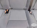 Seat Ford Transit MK8 bench triple rear three-seats V363 Lane