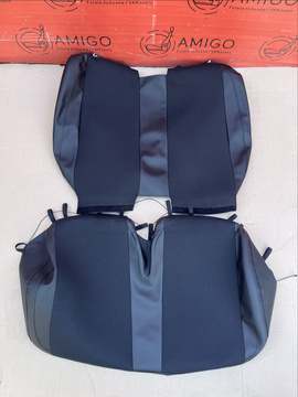 Cover fot seat bench double front Mercedes Vito W447