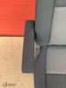 Ford Transit Custom Base Quadrant MK8 Seat UK passenger | EU driver V362 2017-2022 Armrest