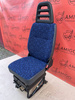 Iveco Daily 1999-2014 EU passenger | UK driver seat 