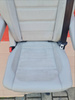 VW T6 Seat Multivan Rear Swivel Seat Single Seat Moonrock ISOFIX T5