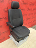 Seat Mercedes Sprinter W906 UK passenger | Eu driver Faux Leather adjustments armrest 2006-2019