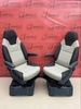 Seats Fiat Ducato Boxer Relay Proace Max Movano C left right swivel driver seat passenger CAMPER HYMER